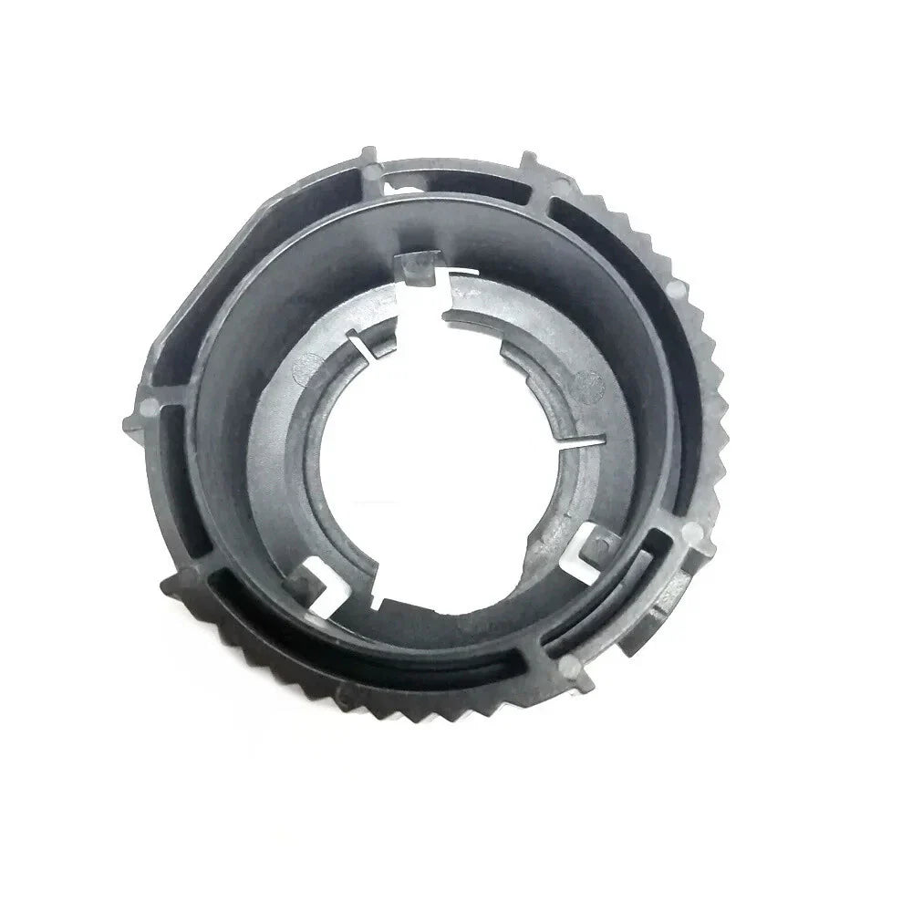 D2S Xenon Headlight Retainer Ring for BMW E38 E39 E46 (1995-2006)