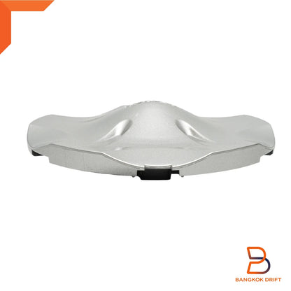 4PC Silver Wheel Cap Covers for Isuzu D-Max Ute 12-19