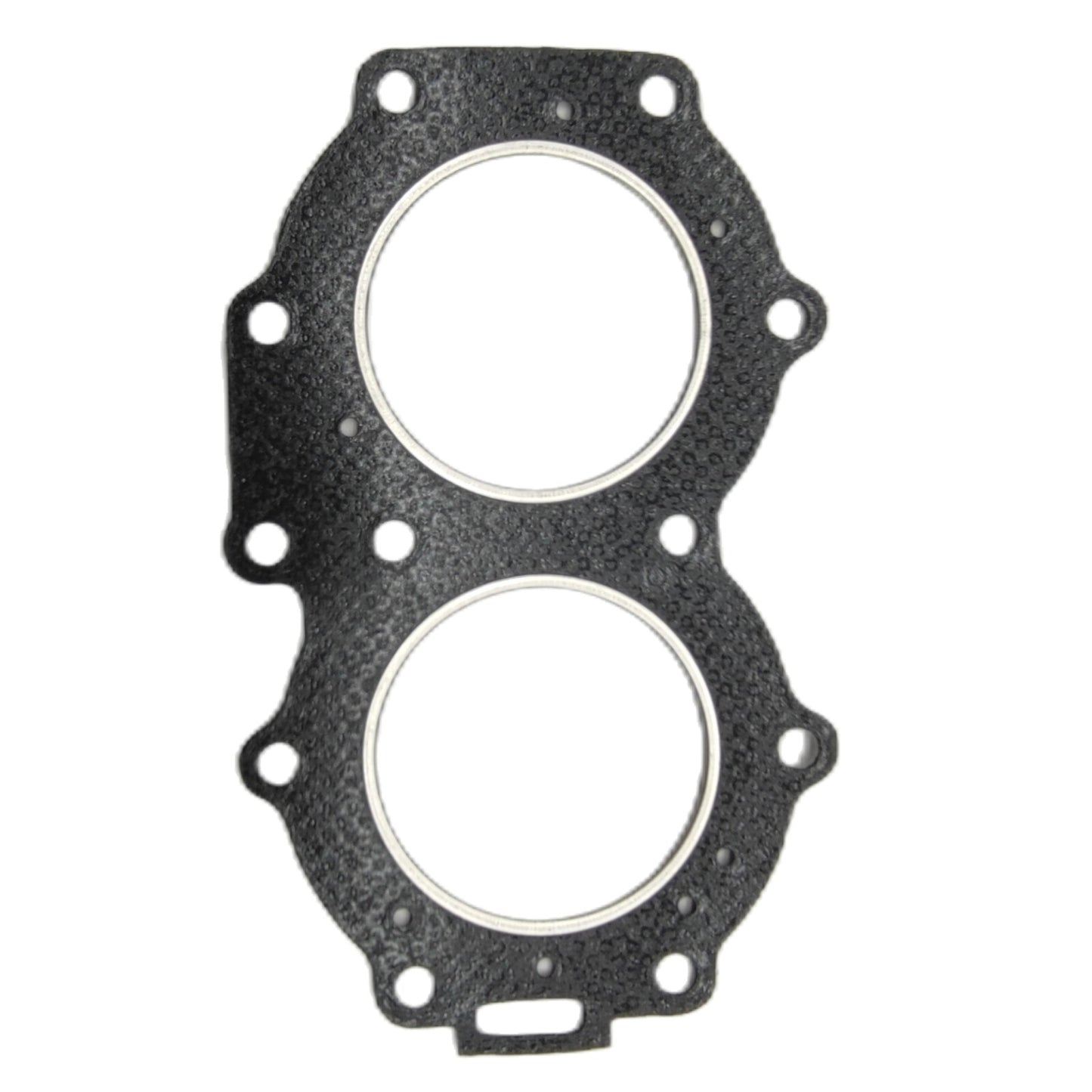 Cylinder Head Gasket for Yamaha Outboard 25 HP (C25 CV25)