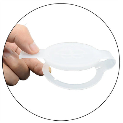 Windshield Washer Bottle Cap for Benz ML320 ML350 ML430 ML500 ML55 (2000-2005)