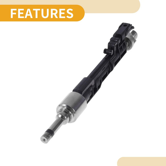 1 x Fuel Injector for BMW 228i 4-Cylinder Engine