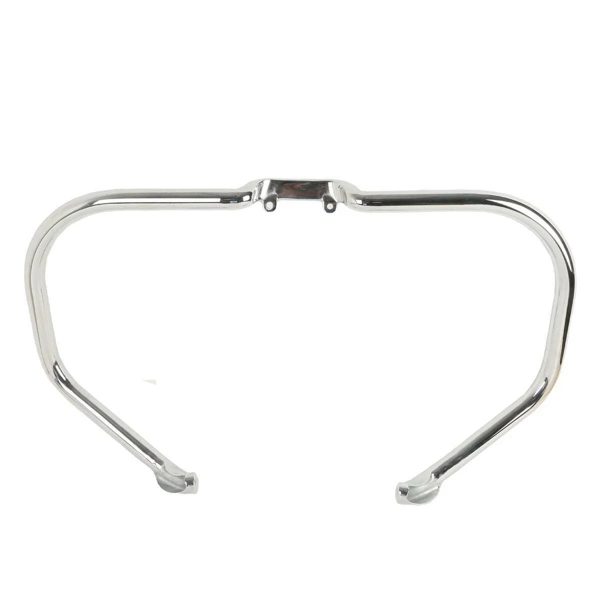 Chrome Engine Guard Highway Crash Bar for Indian Chief Chieftain (2014-2023)