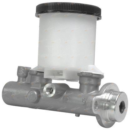 Brake Master Cylinder for Navara D21 DX ST Ti Z24 Z20 VG30E (1985 - 1997)