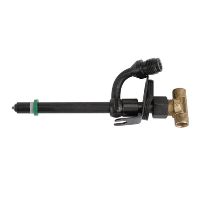 Set of 4 Pencil Injectors for John Deere 28481 (70D, 190E) RE36935