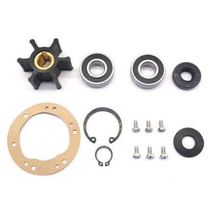 Sea Water Pump Repair Kit for Yanmar Marine 3HM 3HMF 3HM35