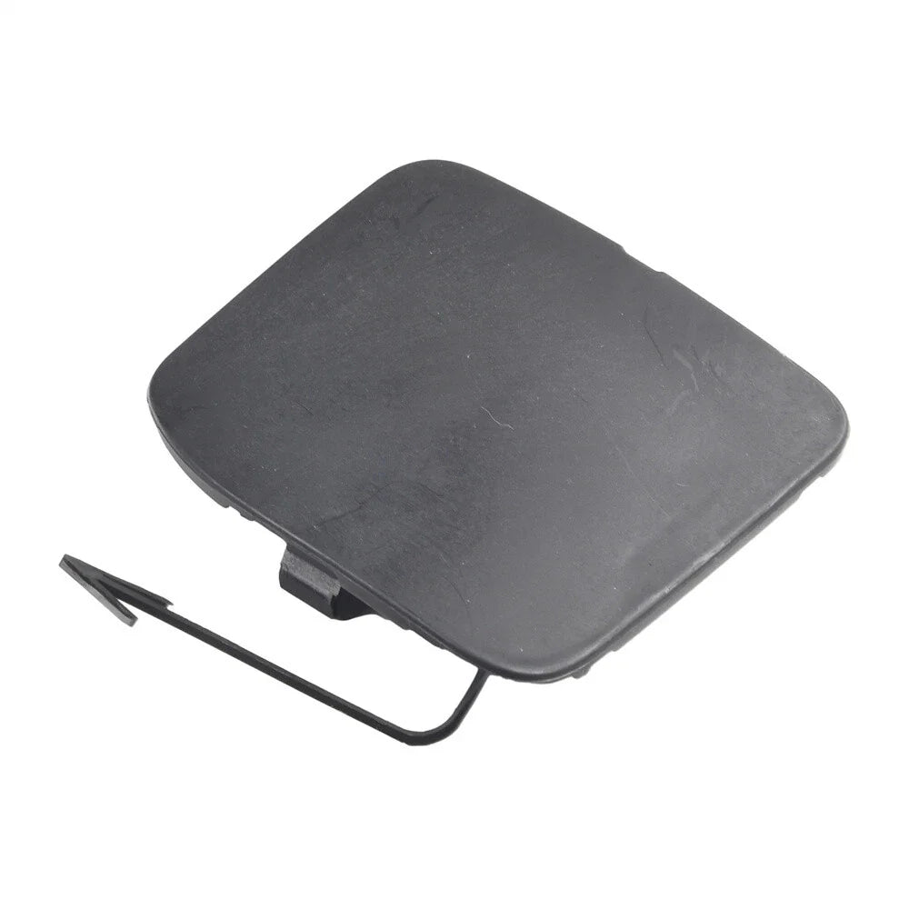 Front Bumper Tow Hook Hole Cover for Nissan Versa (2015-2019)