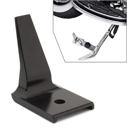 Side Stand Extension Aluminum for Harley Davidson FLST (2007-2017)