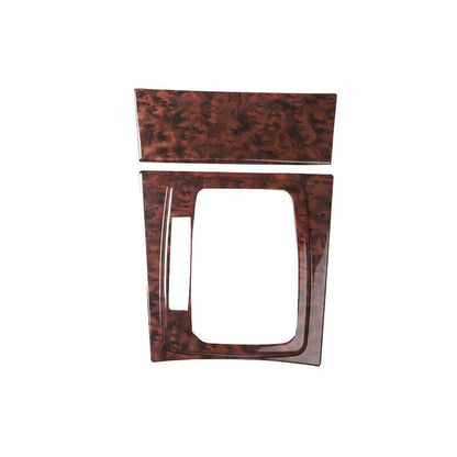 Gear Shift Cover Trim for Benz C-Class (2011–2014)