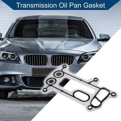 Engine Oil Filter Housing Gasket for BMW X3 (2006–2007, 2009) 11427802114