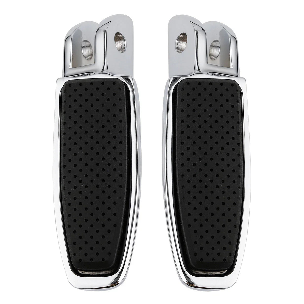Footpegs Driver Rider for Harley Fat Bob FXFB FXFBS (2018 - 2024)