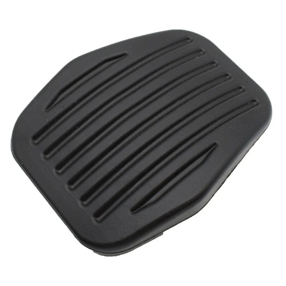 Car Brake Clutch Pedal Pad Covers for Ford Focus C-Max (2009-2014)