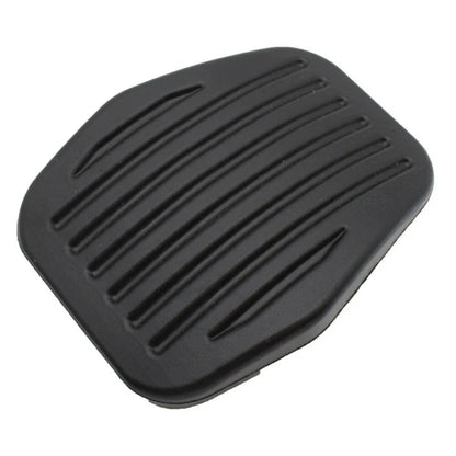 Car Brake Clutch Pedal Pad Covers for Ford Focus C-Max (2009-2014)
