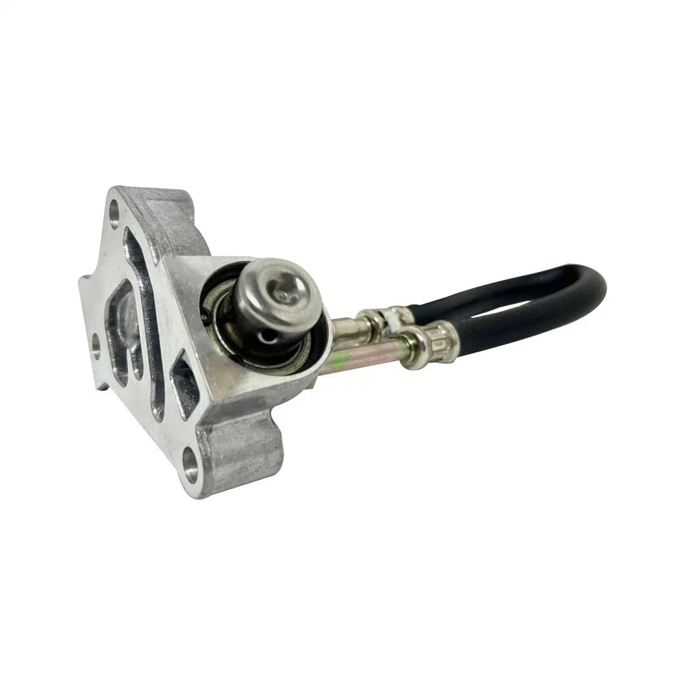 Fuel Pressure Regulator for Land Rover Discovery 2 TD5 (1998-2004)