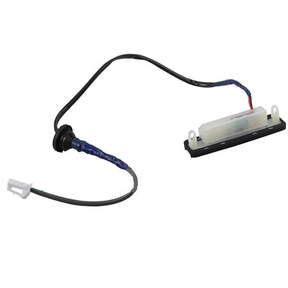 Tailgate Switch for Toyota Avensis (2003-2009)