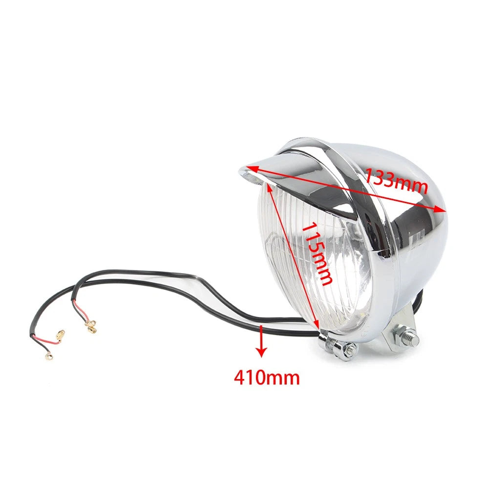Automatic Voltage Regulator AVR for Honda GX160 GX200 (5.5HP-6.5HP)
