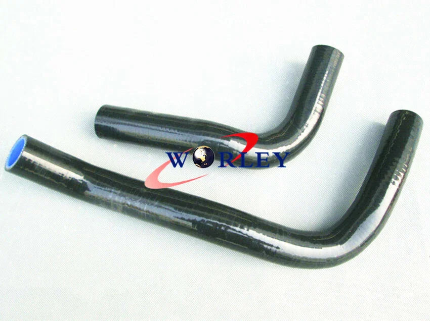 Silicone Radiator Hose Kit for Suzuki Swift GTI (1989-1994)