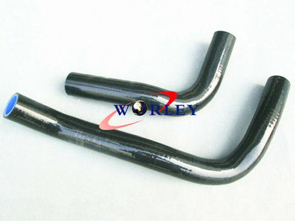 Silicone Radiator Hose Kit for Suzuki Swift GTI (1989-1994)
