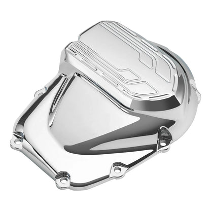 Side Cam Cover for Harley M8 Touring & Trike 2017-2024, Softail 2018-2024