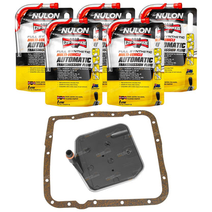 Transmission Service Kit for Holden VN Commodore V6 V8 (1988–1993)