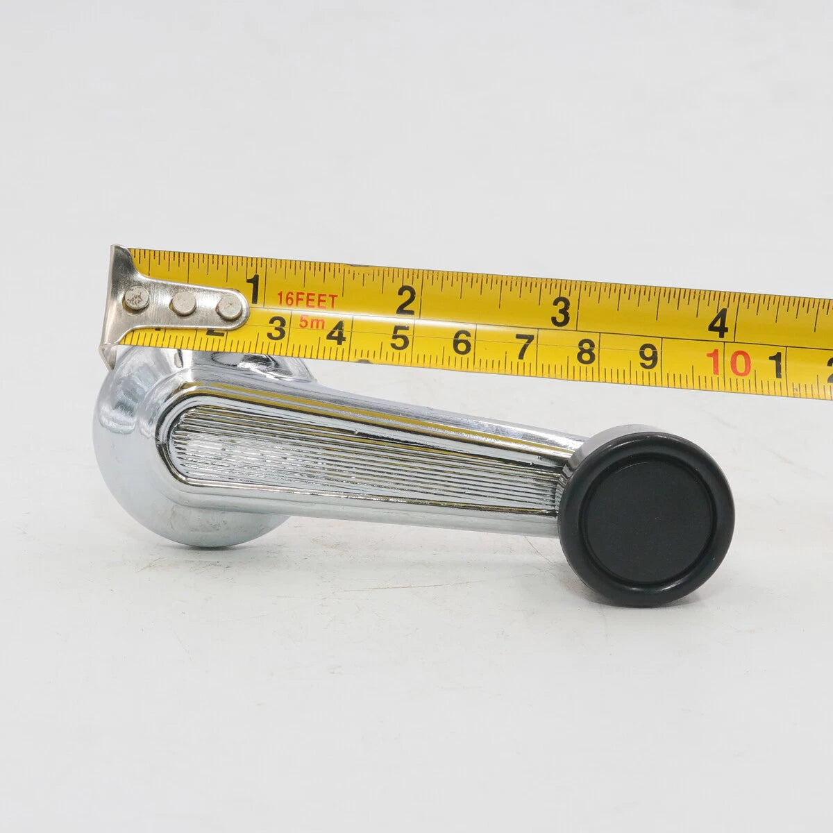 Crank Door Handles x2 for Nissan Datsun 720 Ute  1980-1989