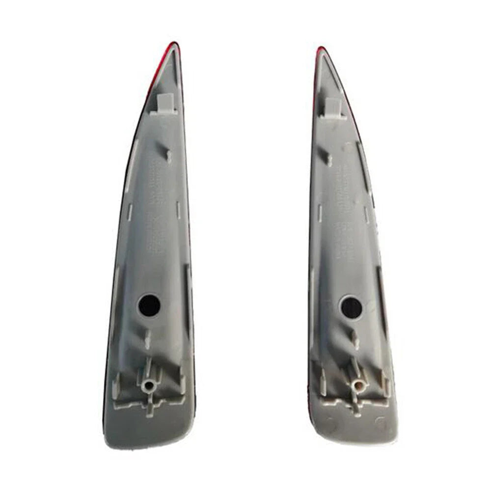 Bumper Reflector Light Lamp for 2012-2014 Toyota Yaris (2012-2014)