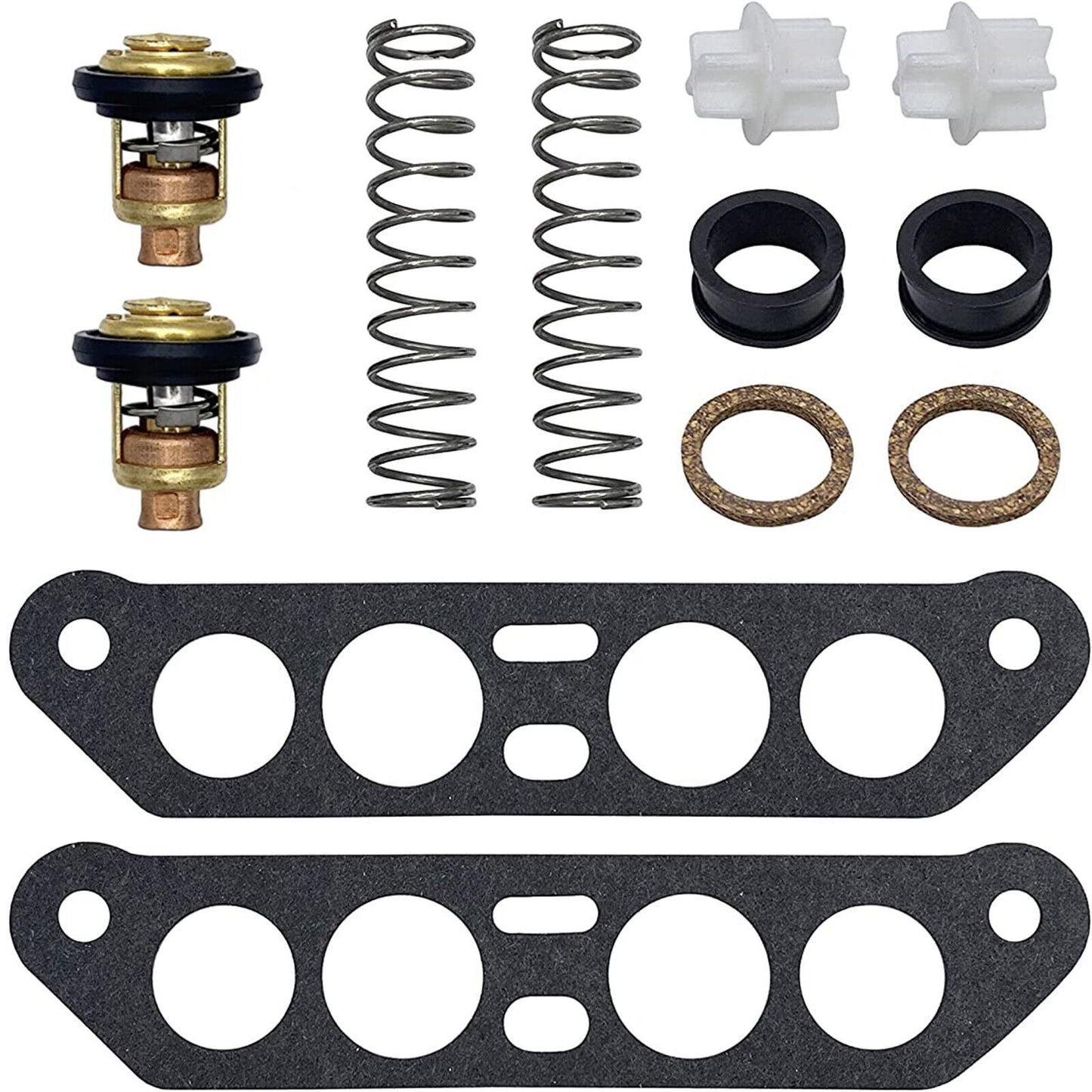 Thermostat Kit for Johnson Evinrude 85-140 (1985–1995)