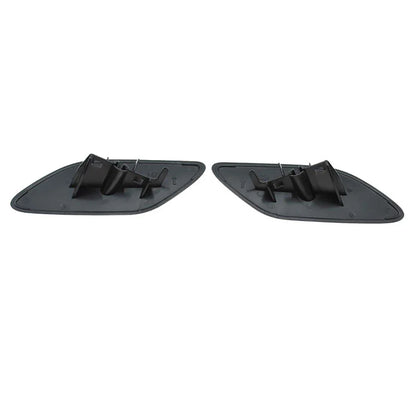 Headlight Washer Spray Nozzle Covers  for Subaru Impreza WRX (2008-2014)
