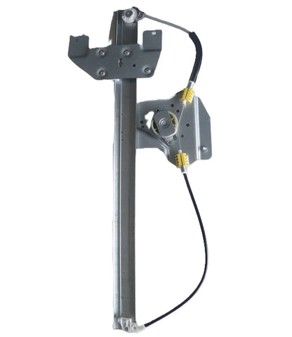 FR Window Regulator W/o Motor Citroen Berlingo/Peugeot Partner (2008-2017)