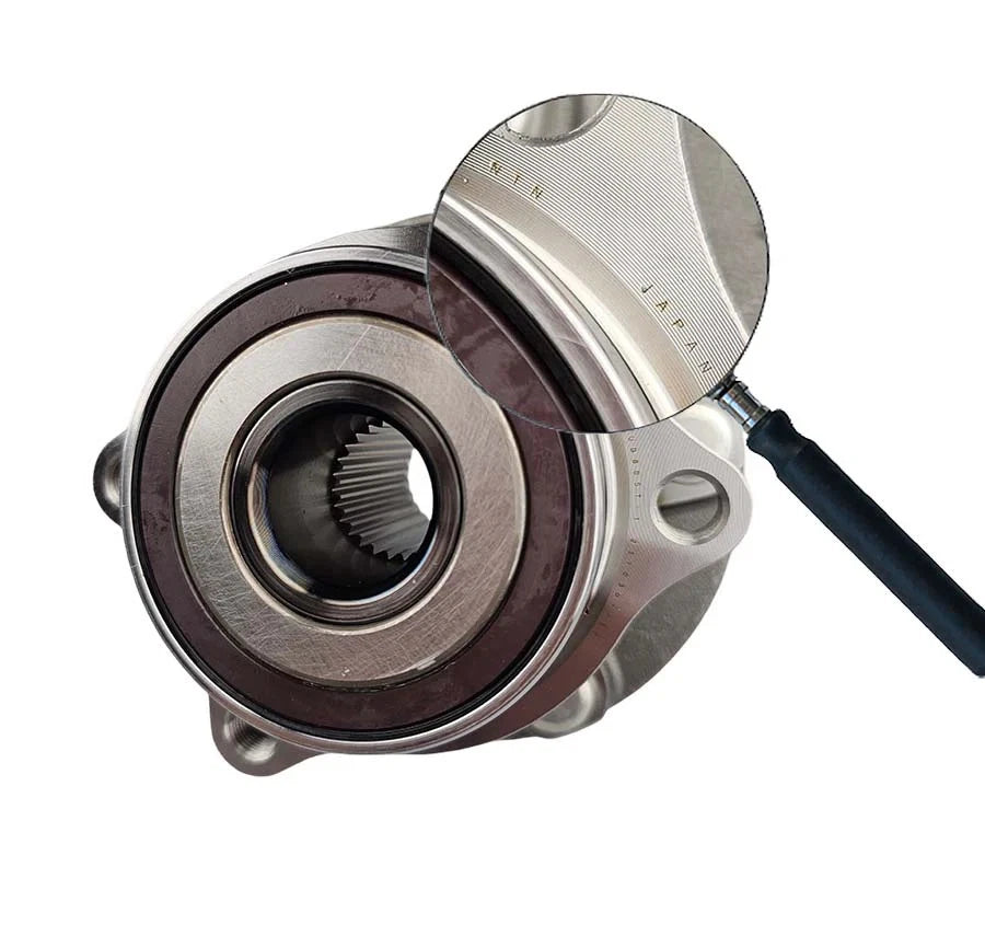 Rear Wheel Bearing Hub Assembly for Subaru Forester SK9, Outback (2019–2023)