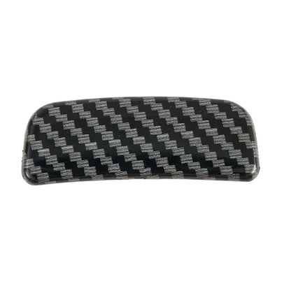 Armrest Box Button Frame ABS Plastic for W205 X253 (2015–2020)