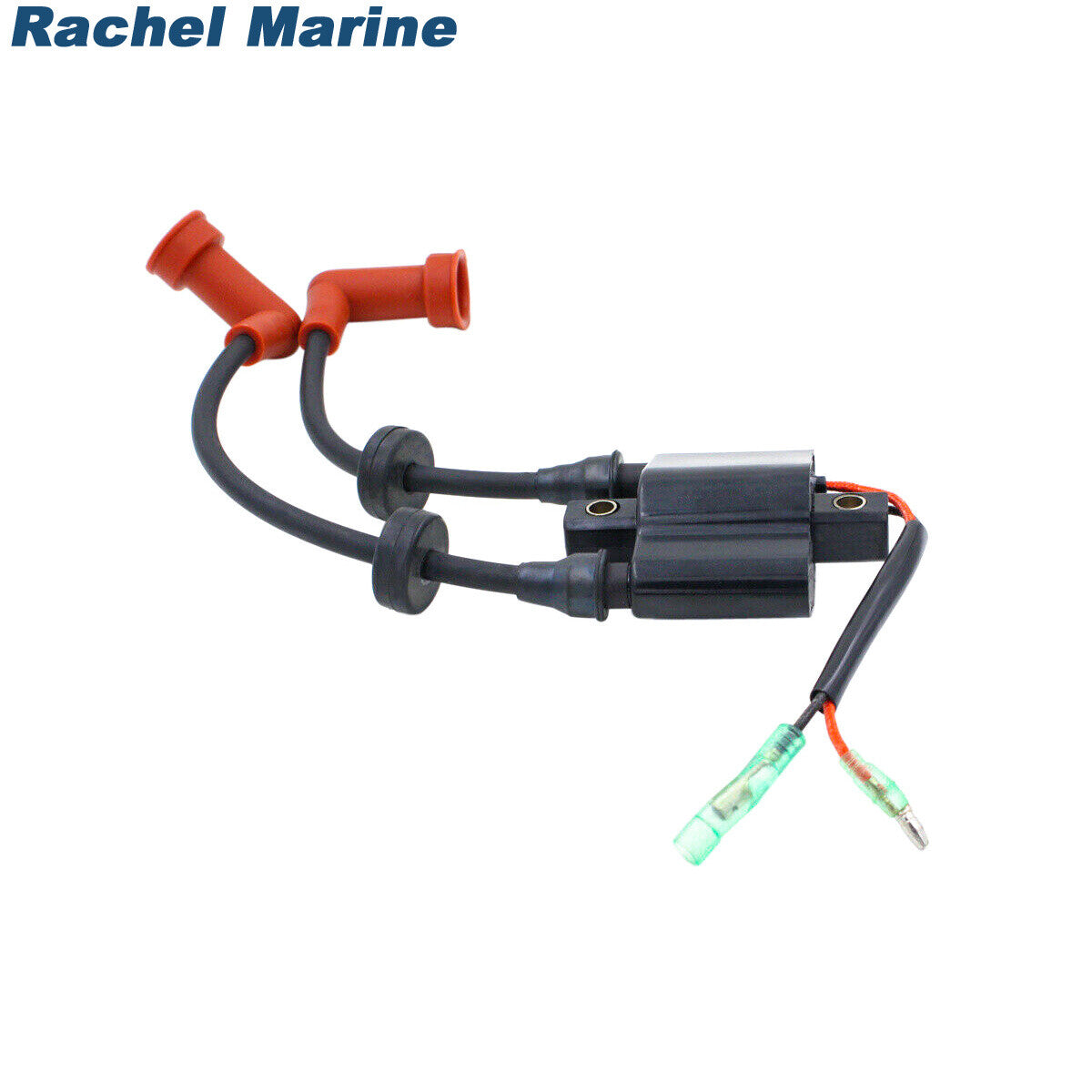 Ignition Coil for Yamaha Outboard 40HP (Old Model)