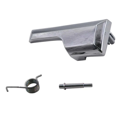 Left Side Inner Door Handle for Ford Expedition, Lincoln (2003-2014)
