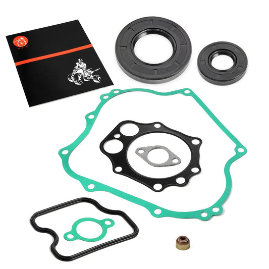 350cc Engine Gasket Kit & Seal for Club Car Golf Cart DS Precedent (1996–2006)