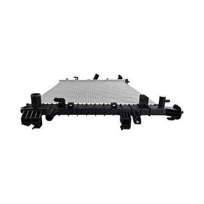 Radiator for MG ZS 1.5L (2017–2024)