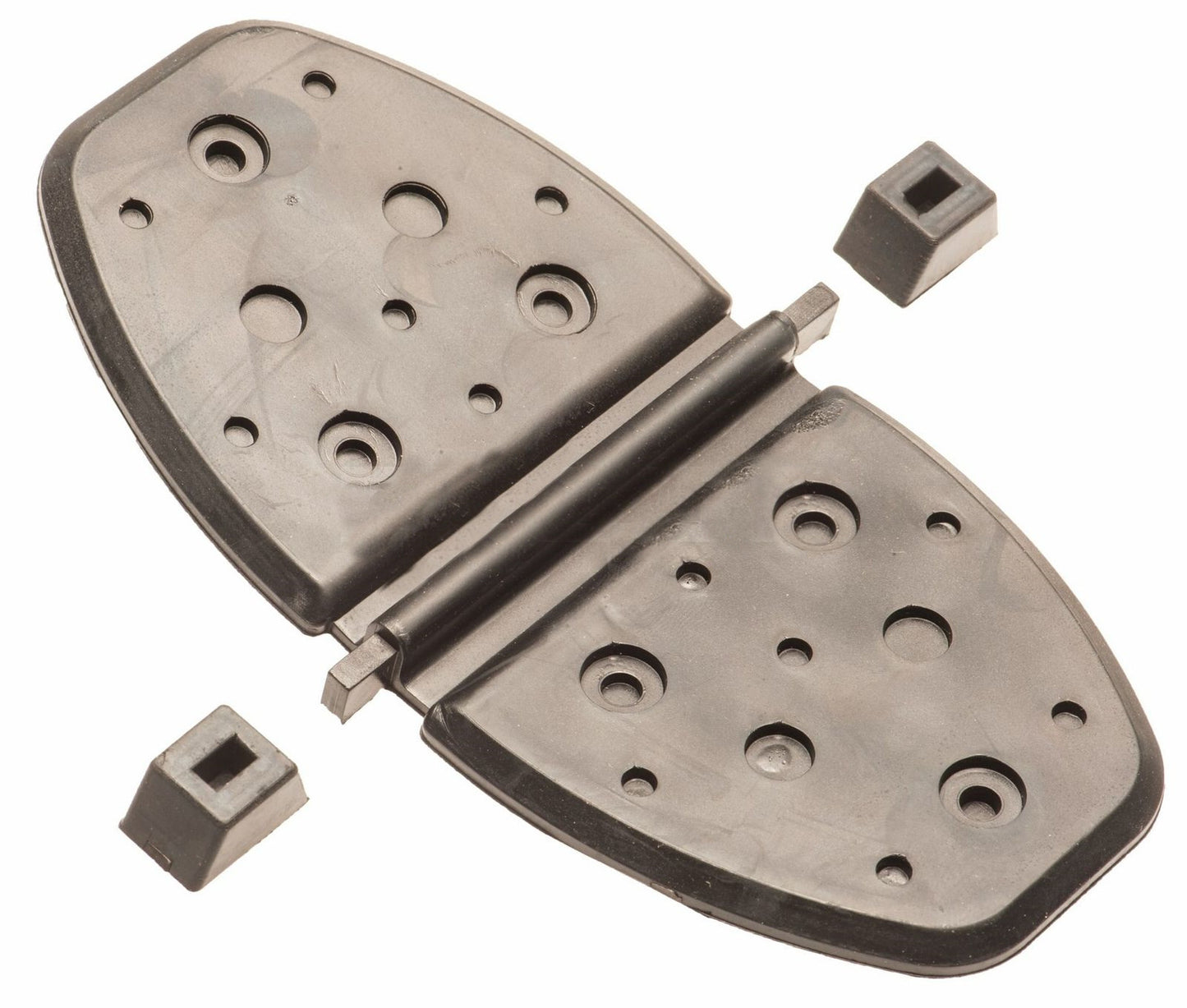 Water Shutter Flappers for Mercruiser V6 4.3L