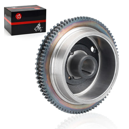 Magneto Rotor Flywheel for Polaris Ranger Sportsman RZR 700 800 (2004–2012)