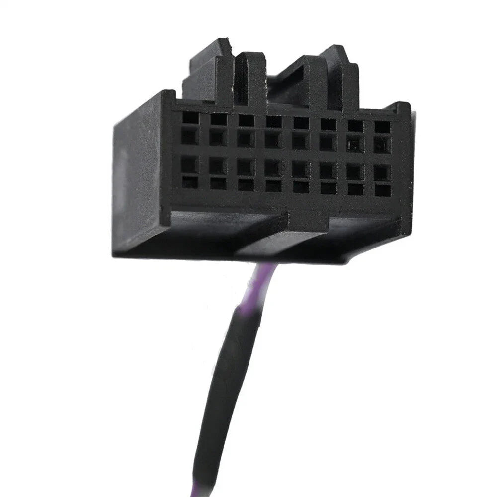 Amp Adapter Kit for Camaro 2016-2024, Colorado/Canyon 2015-2023