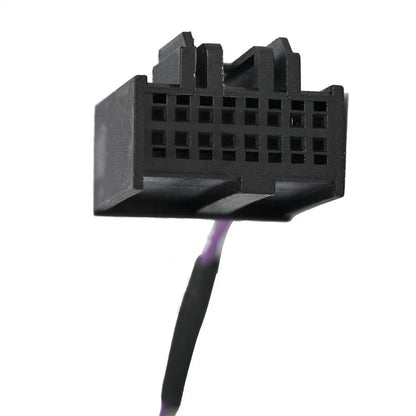 Amp Adapter Kit for Camaro 2016-2024, Colorado/Canyon 2015-2023
