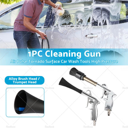 0.8Mpa High Pressure Car Cleaning Gun for Various Models