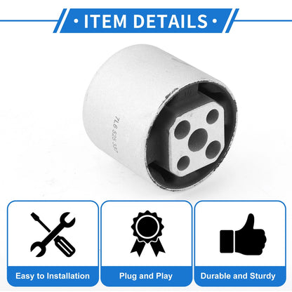 Rear Control Arm Bushing No. 7L6525337 for Audi Q7 (2006–2015)