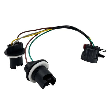 Tail Light Wiring Harness for Jeep Wrangler JK (2007-2018)