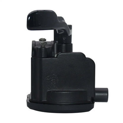 Thumb Throttle Replacement for DVX 250 (2007)