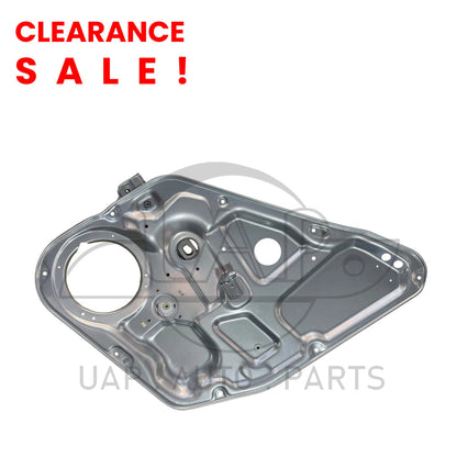 Rear Left Window Regulator for Hyundai Sonata (2005–2010)