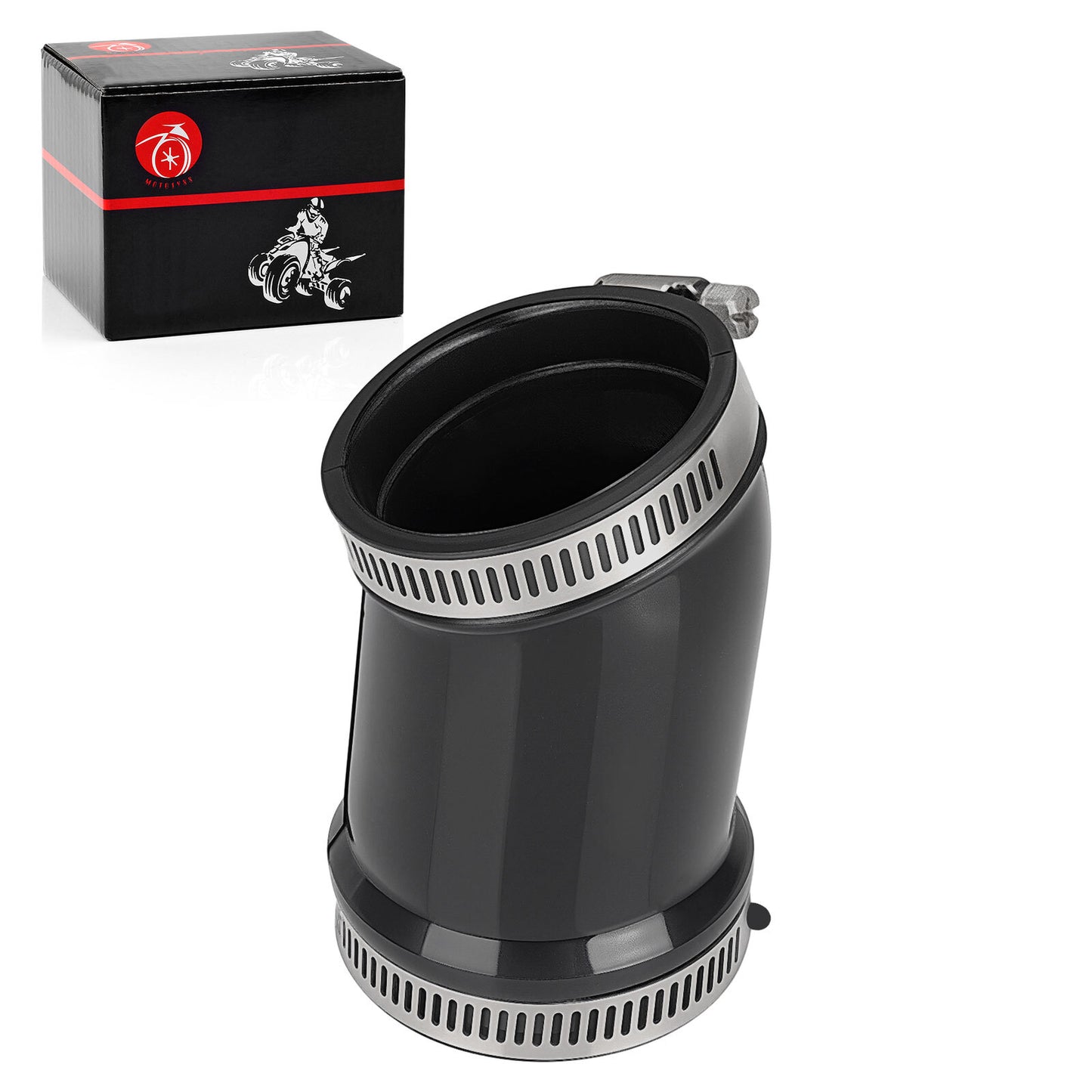 Air Cleaner Boot Joint for Yamaha Grizzly 450 4x4 (2007–2014)