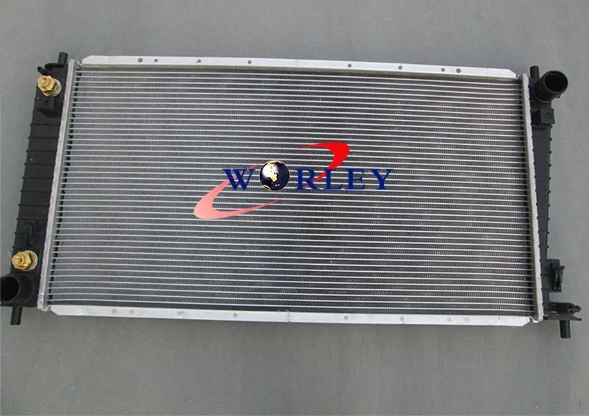 Radiator for Ford F150 (1997–2006)