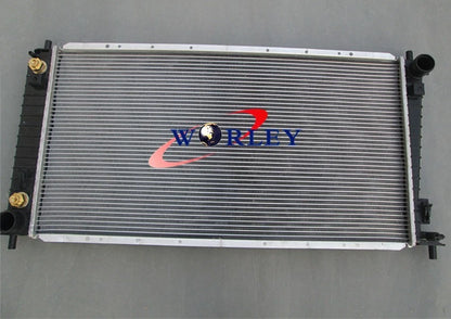 Radiator for Ford F150 (1997–2006)