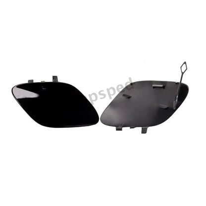 Tow Eye Hook Cover Cap for Mercedes-Benz W205 C300 C400 AMG (2015–2018)