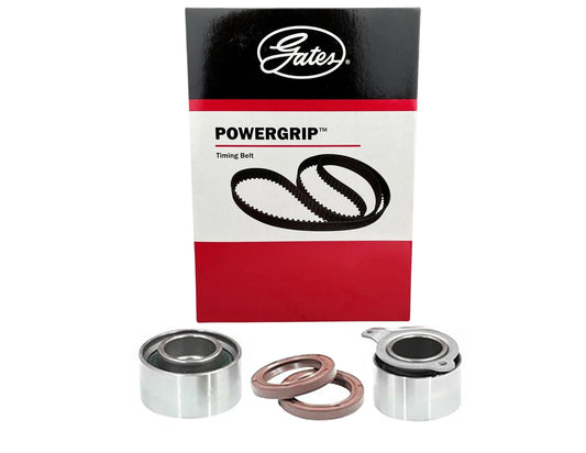 Timing Belt Kit for Ford Courier Telstar Mazda 626 B2200 MX6 (1983–1997)