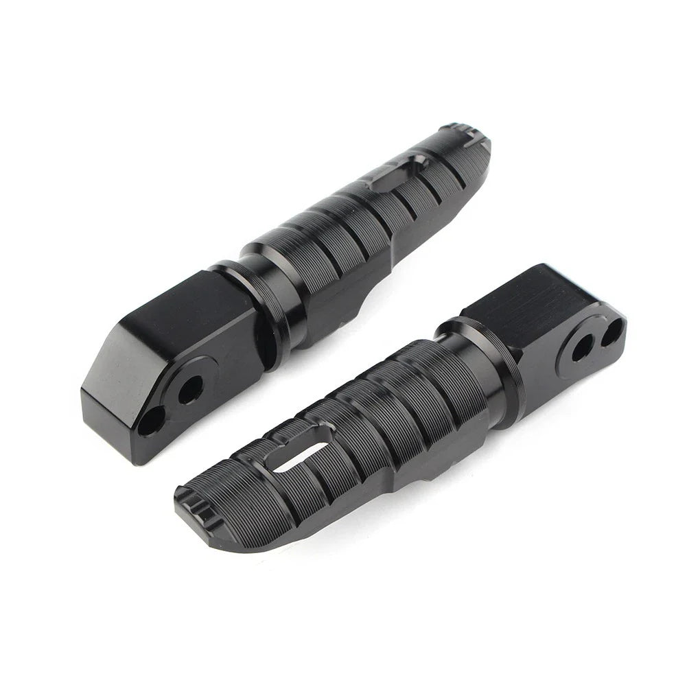 Passenger Footpegs Footrests for Honda CBR929 CBR900 CB125R 250R 300R