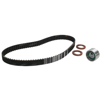 3 x Timing Belt + Tensioner + Water Pump for Suzuki Jimny SN413 (1998 - 2000)